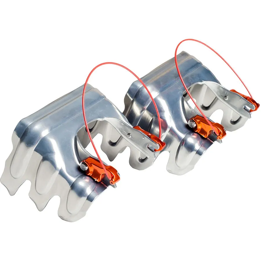 Ion & Zed Crampon