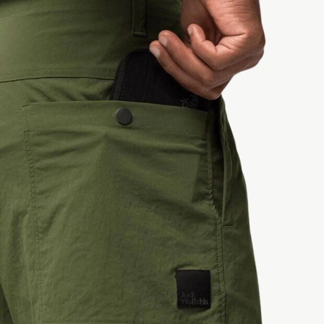jack wolfskin Desert Men's Shorts