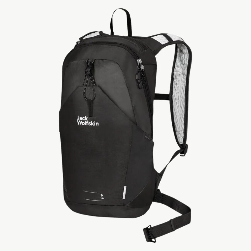 jack wolfskin Moab Jam 10 Unisex Backpack
