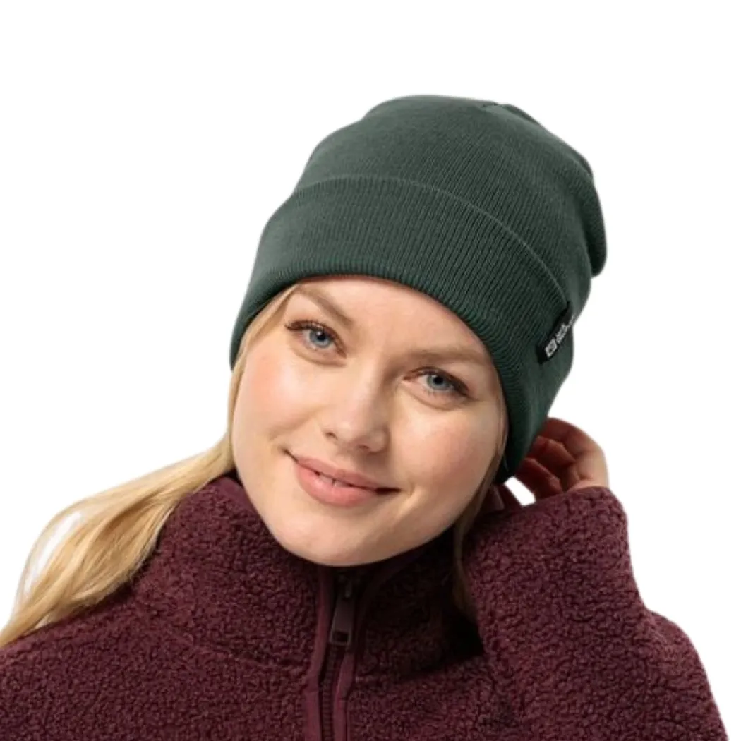 jack wolfskin Rib Unisex Beanie