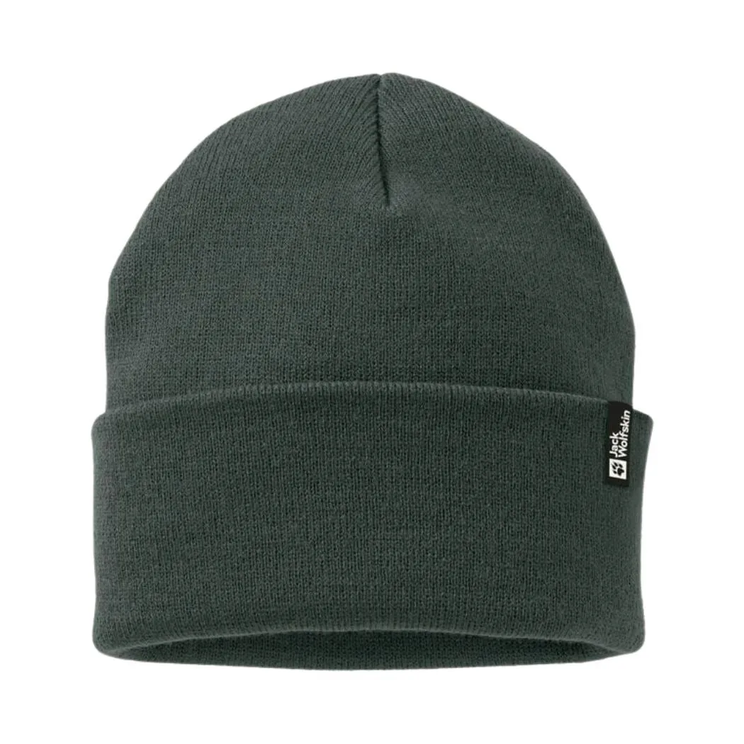 jack wolfskin Rib Unisex Beanie