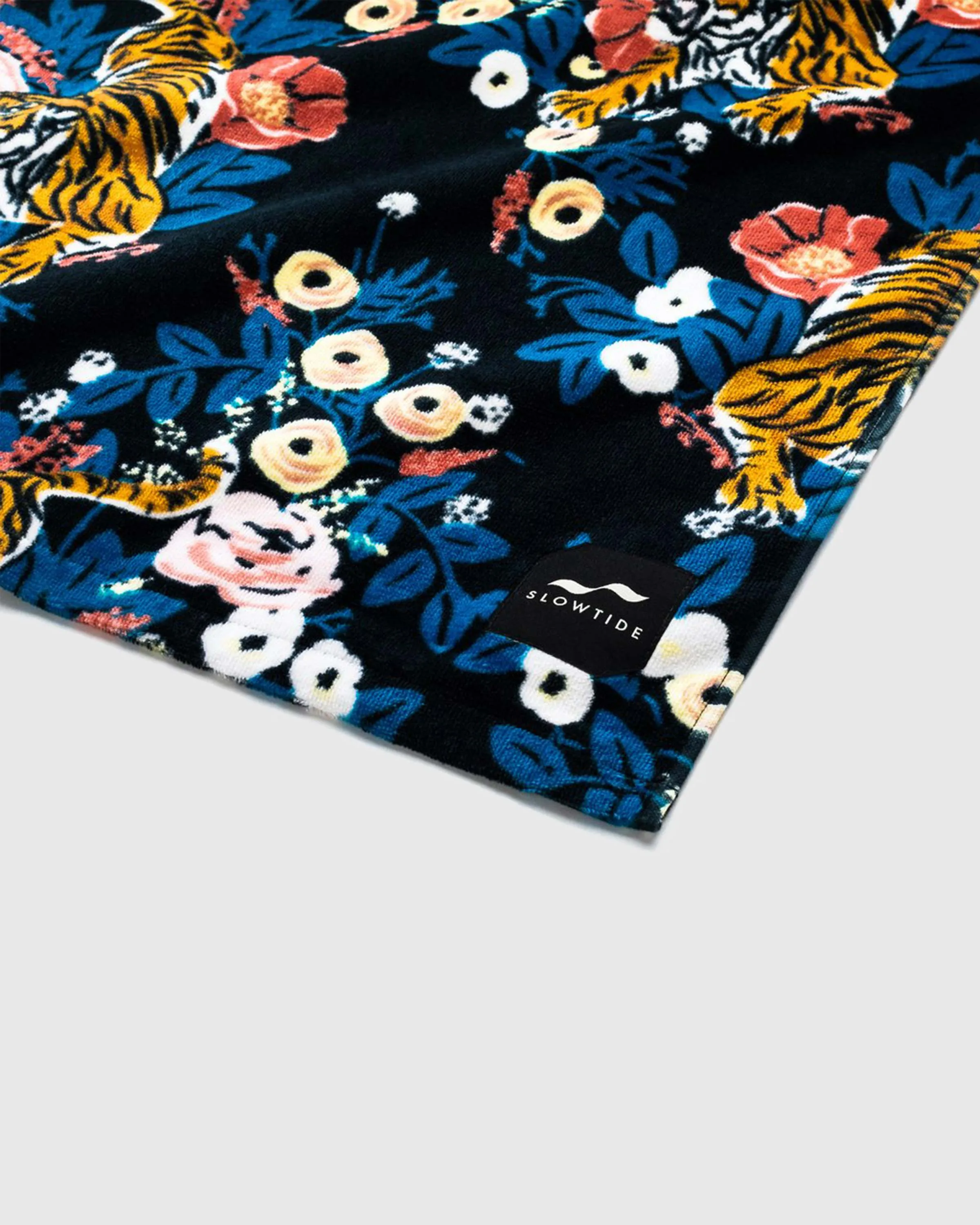 Khan Beach Towel