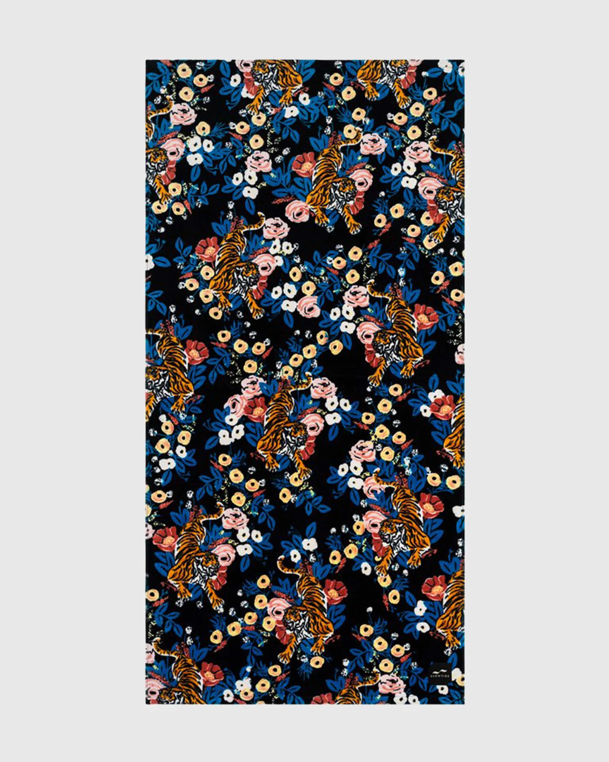 Khan Beach Towel