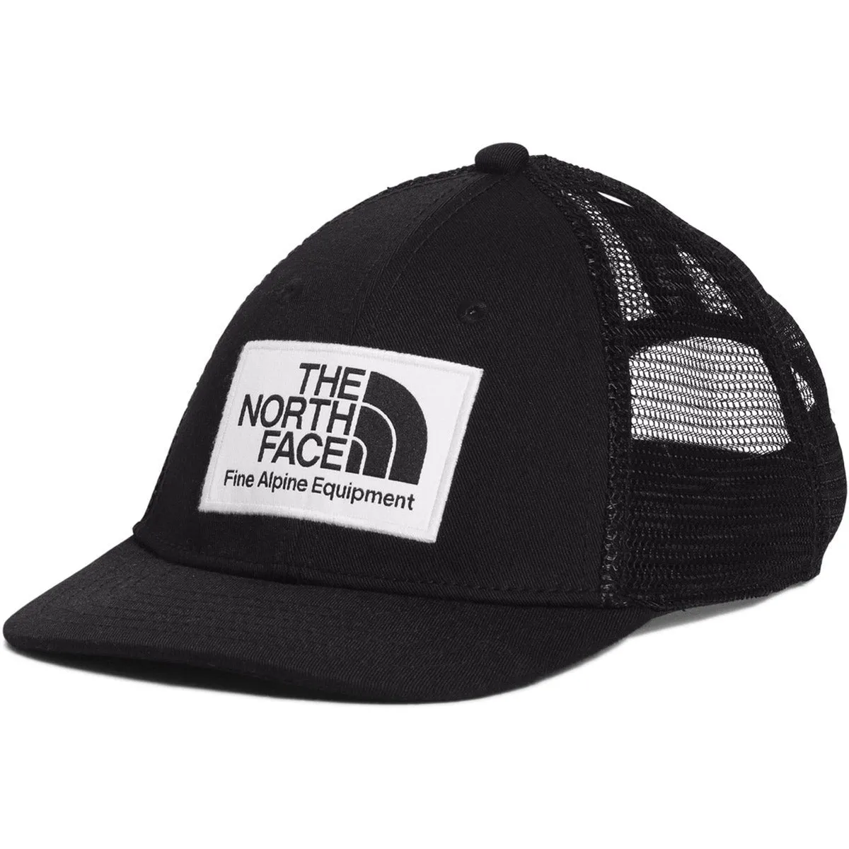 Kids' Mudder Trucker