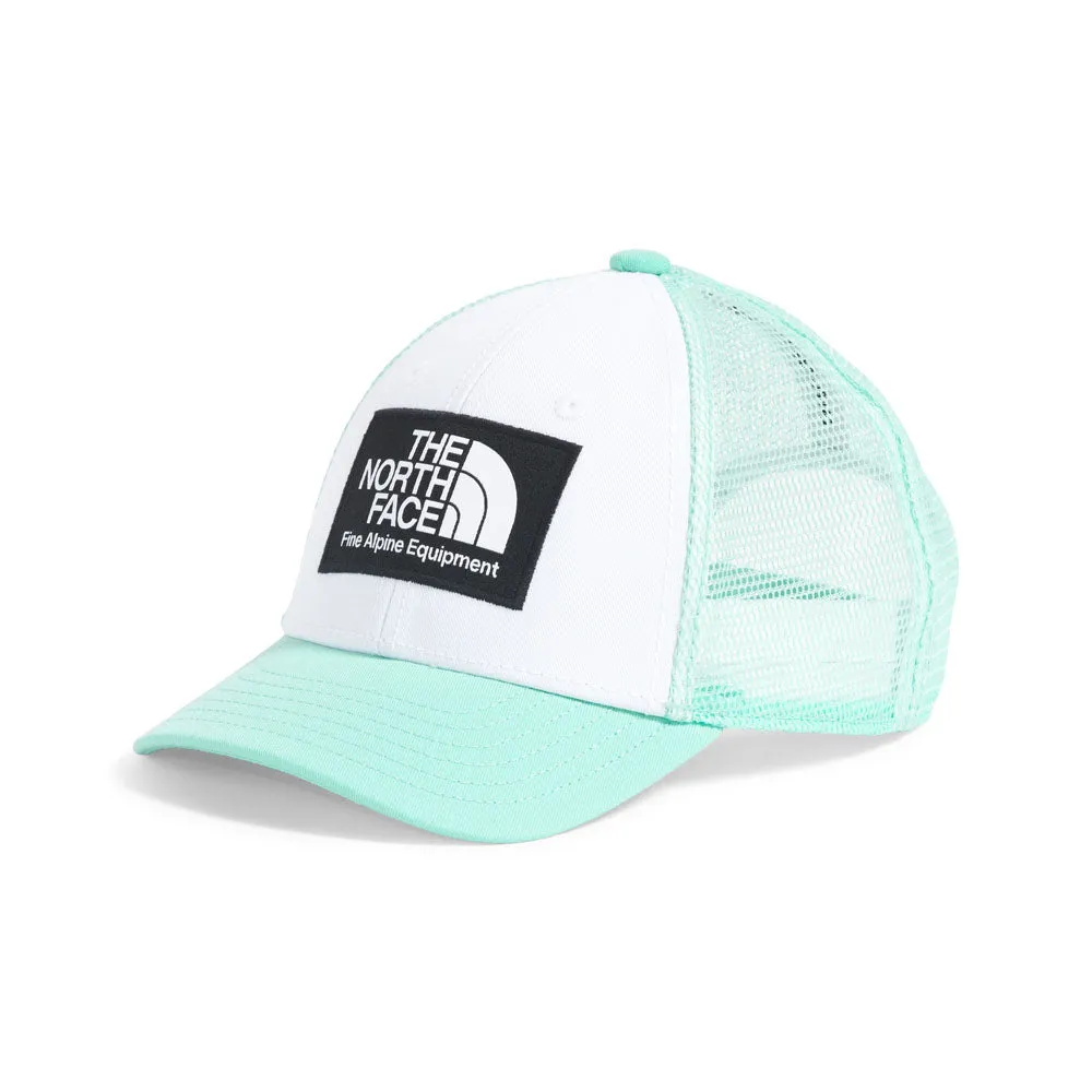 Kids' Mudder Trucker