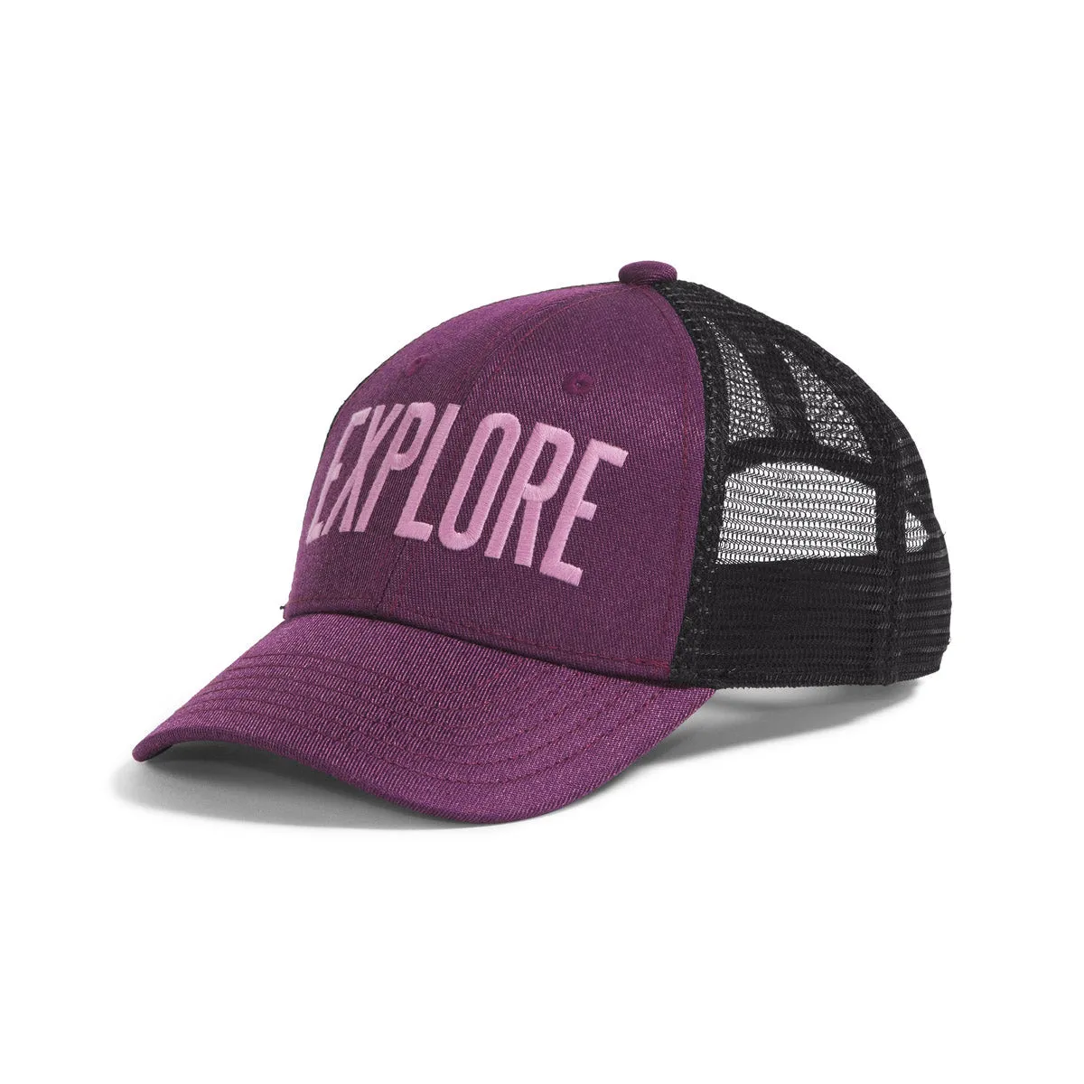 Kids' Mudder Trucker