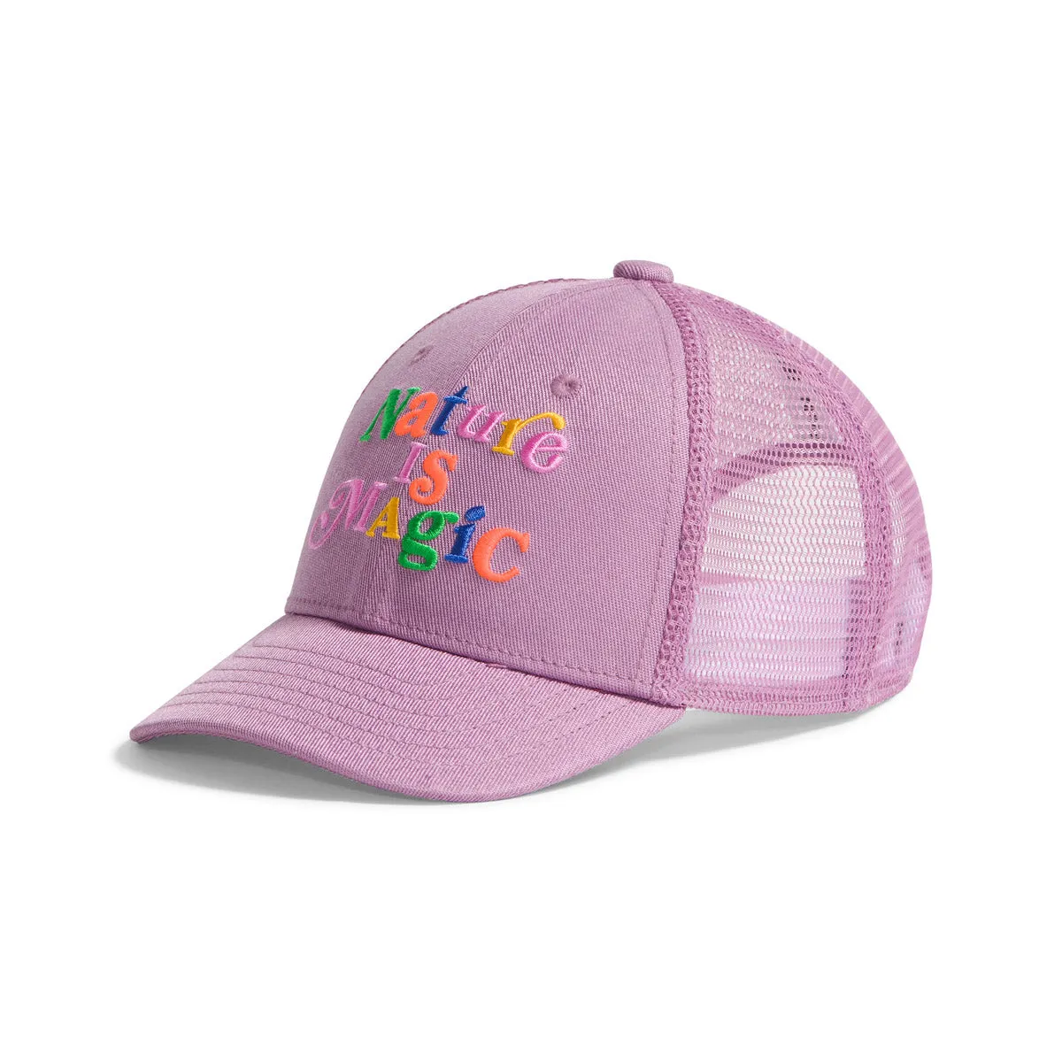 Kids' Mudder Trucker