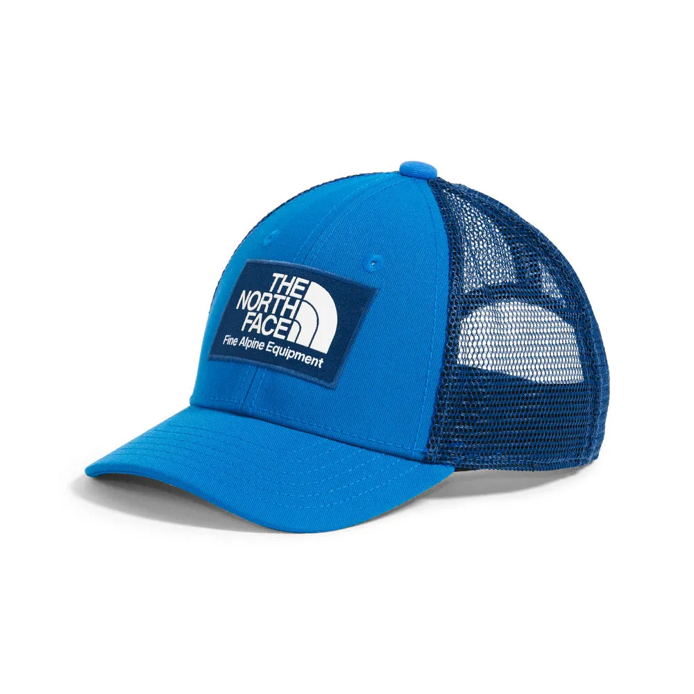 Kids' Mudder Trucker