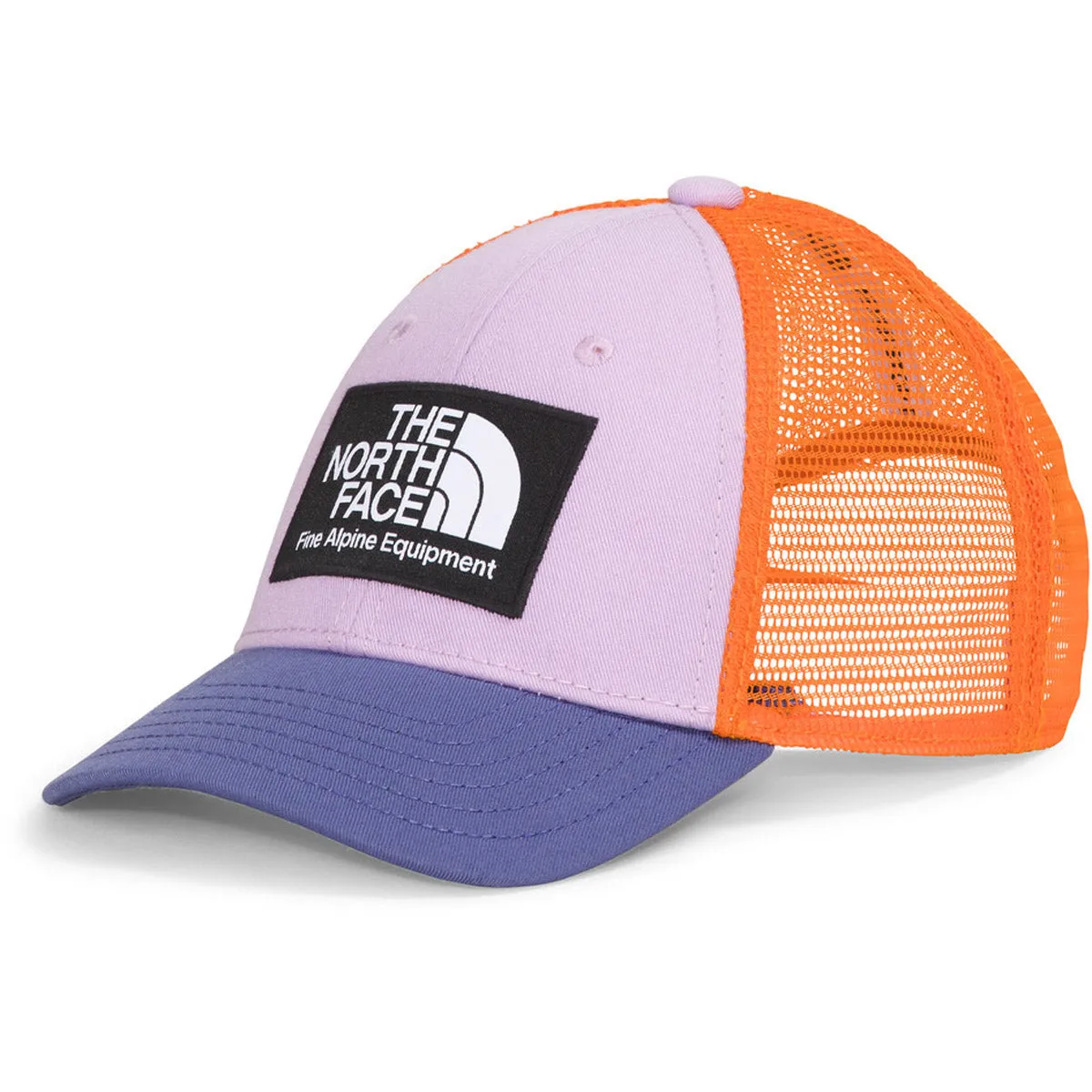 Kids' Mudder Trucker