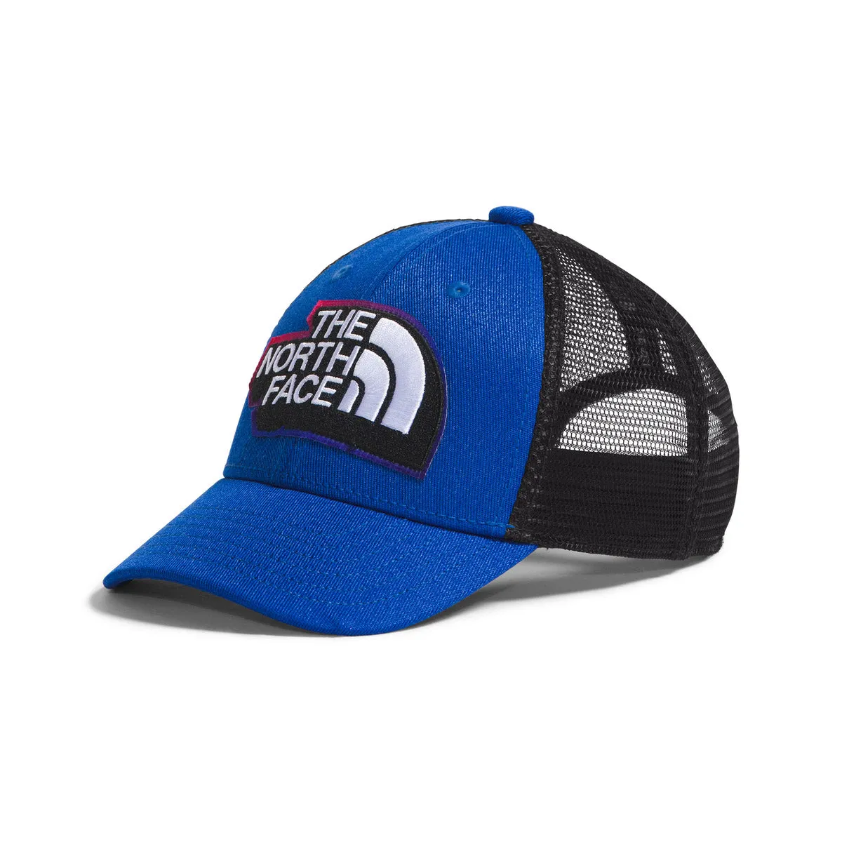 Kids' Mudder Trucker
