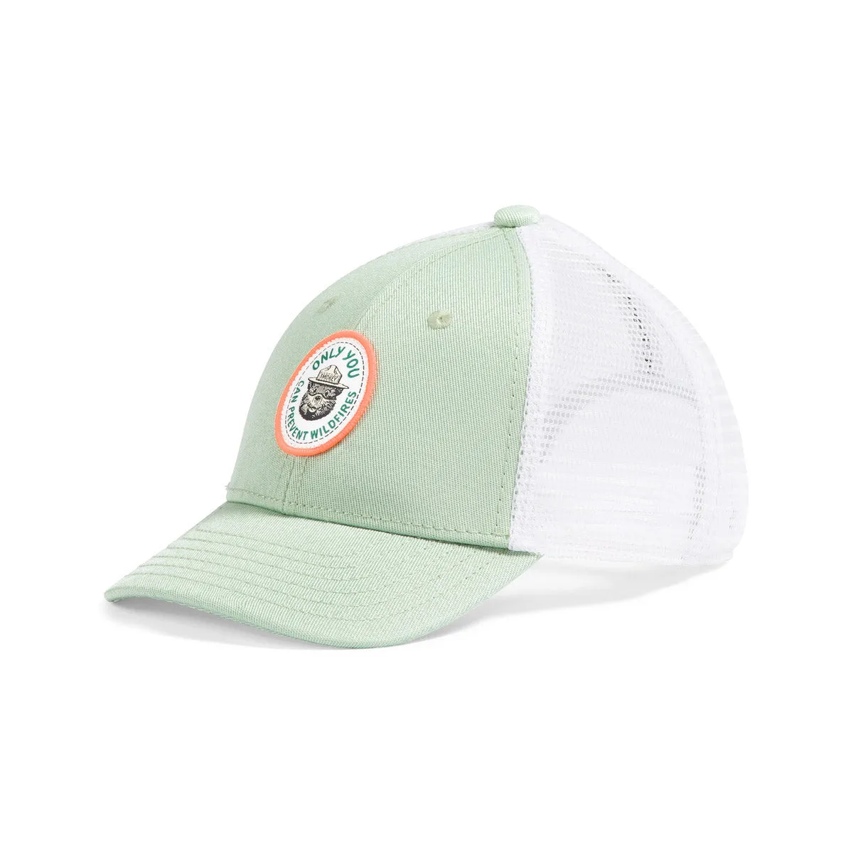 Kids' Mudder Trucker