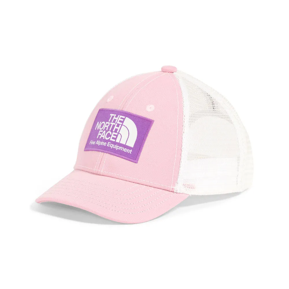 Kids' Mudder Trucker