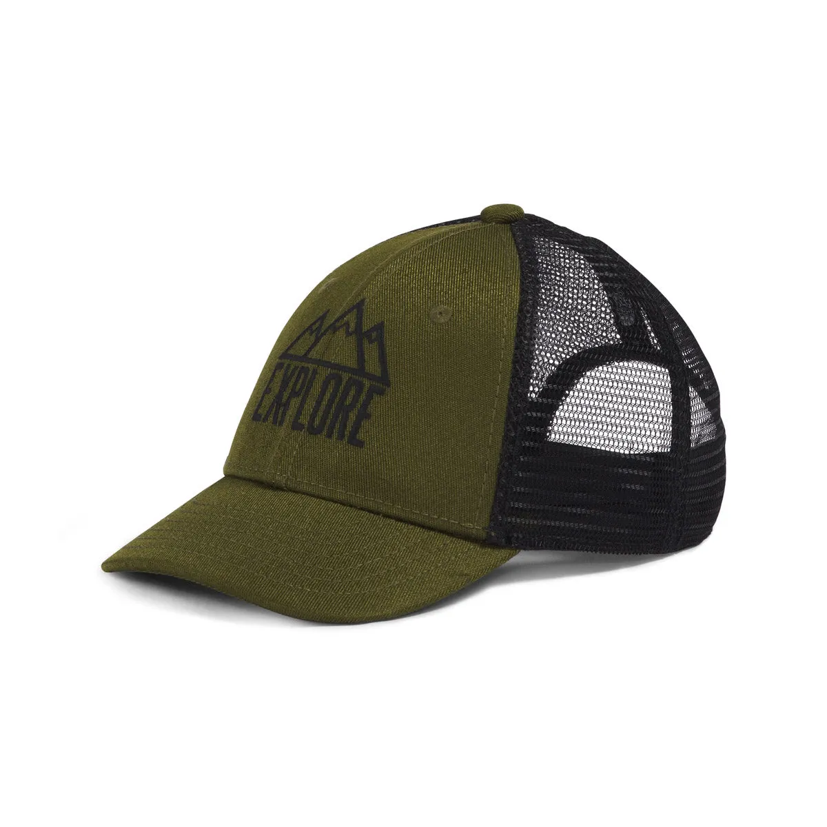 Kids' Mudder Trucker