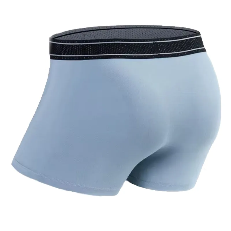 Large Size Breathable Underpants Comfortable Underwear