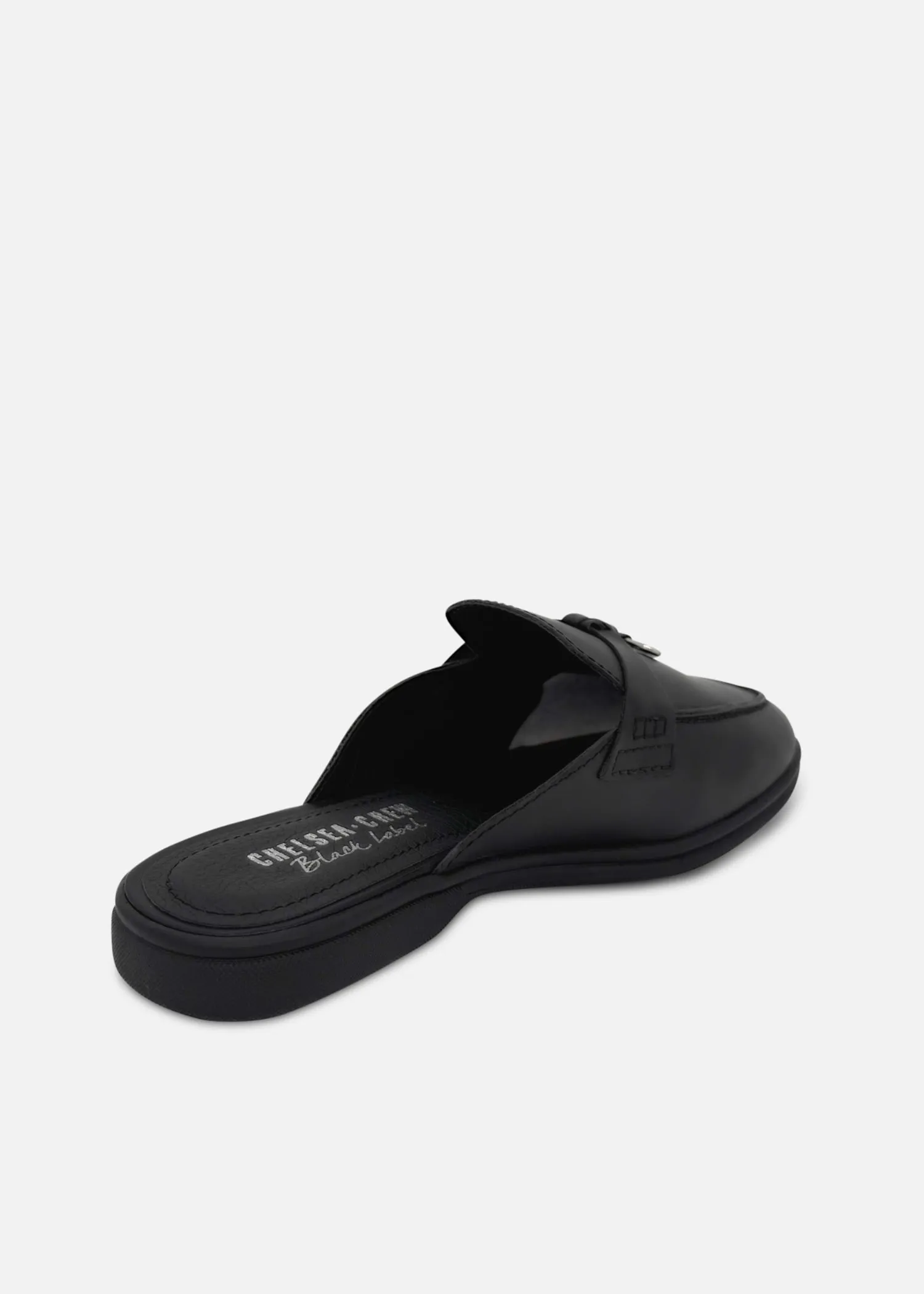 Lasso Slip On Loafers