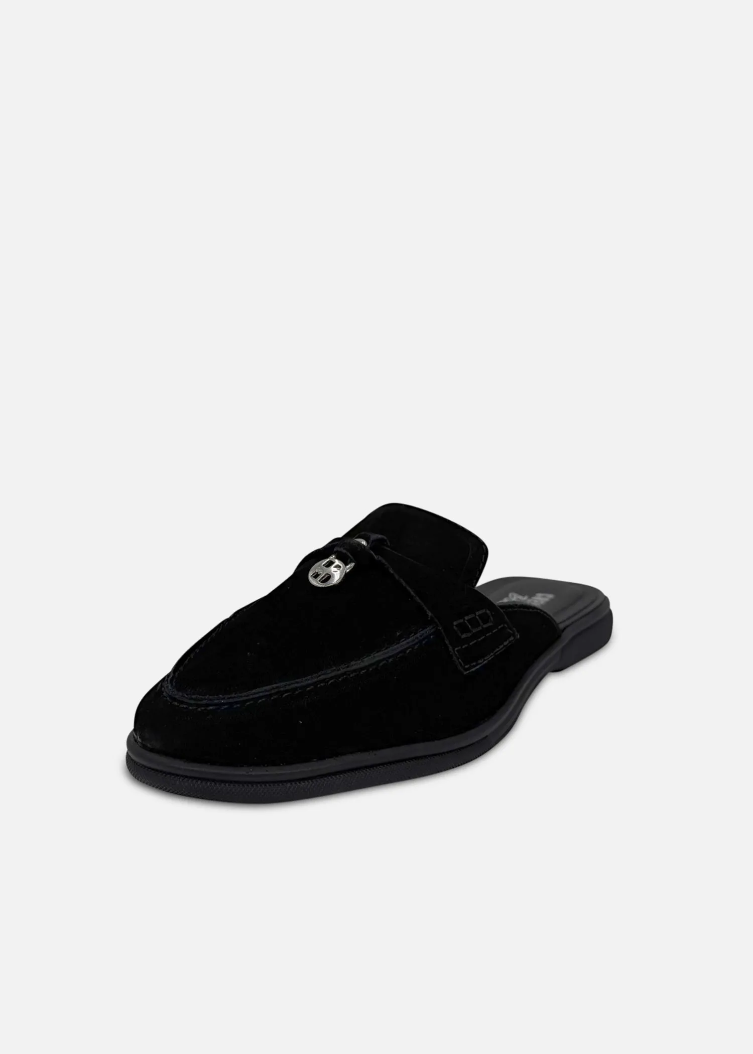 Lasso Slip On Loafers