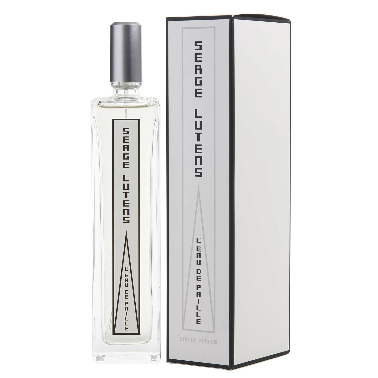 L'Eau De Paille by Serge Lutens 50ml EDP
