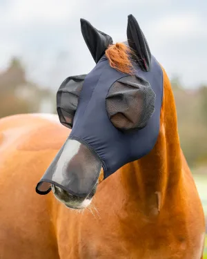 LeMieux Bug Relief Full Mask
