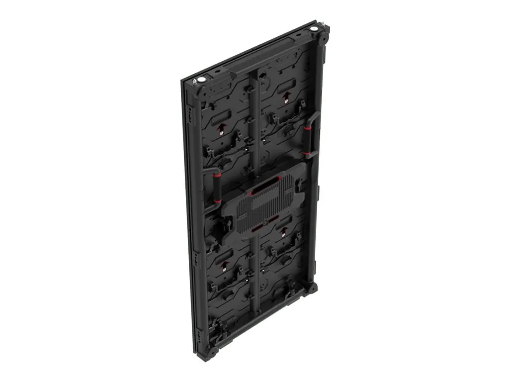 LG GSCA039-GN - GSCA Versatile Series LED display unit - digital signage outdoor 64 x 128 per unit - SMD