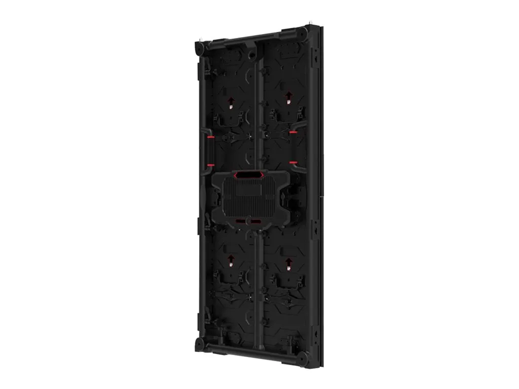 LG GSCA039-GN - GSCA Versatile Series LED display unit - digital signage outdoor 64 x 128 per unit - SMD