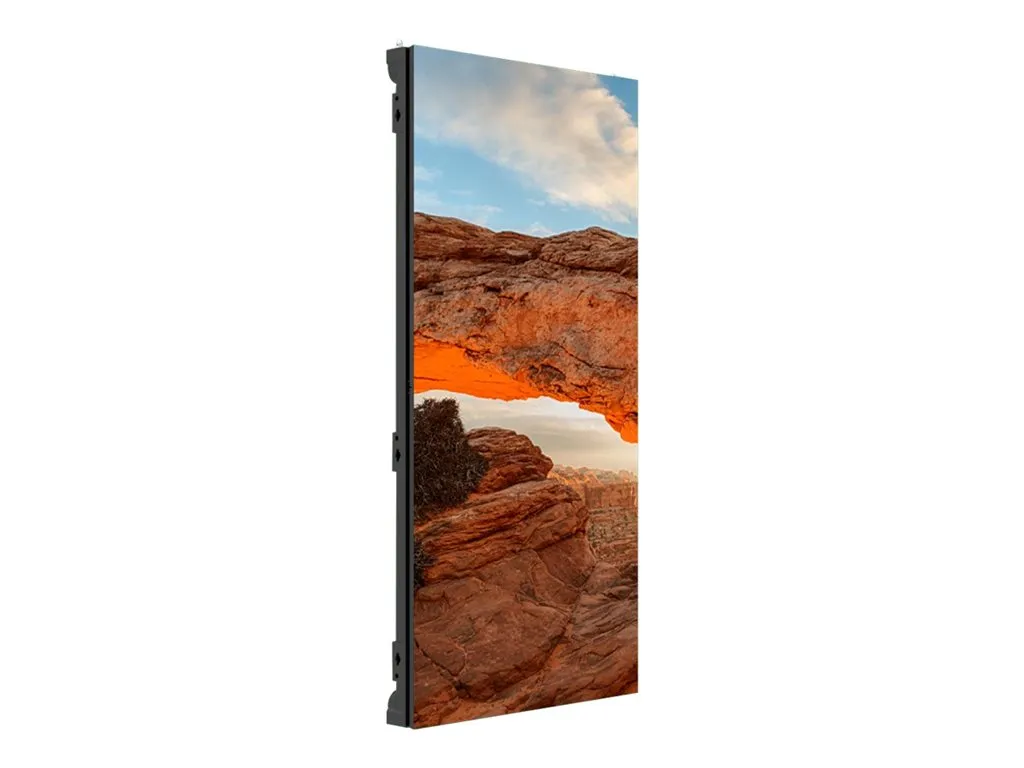 LG GSCA039-GN - GSCA Versatile Series LED display unit - digital signage outdoor 64 x 128 per unit - SMD