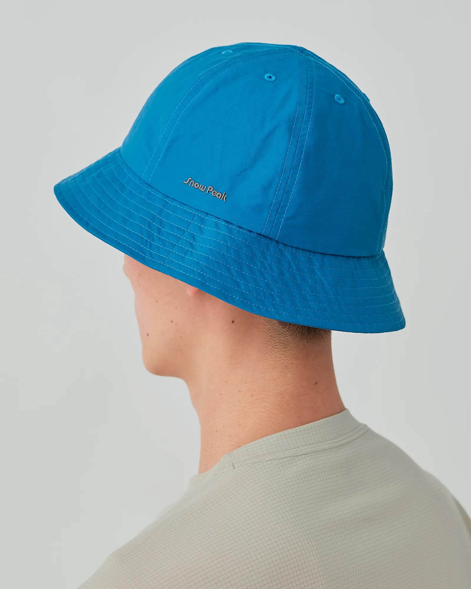 Light Mountain Cloth Hat