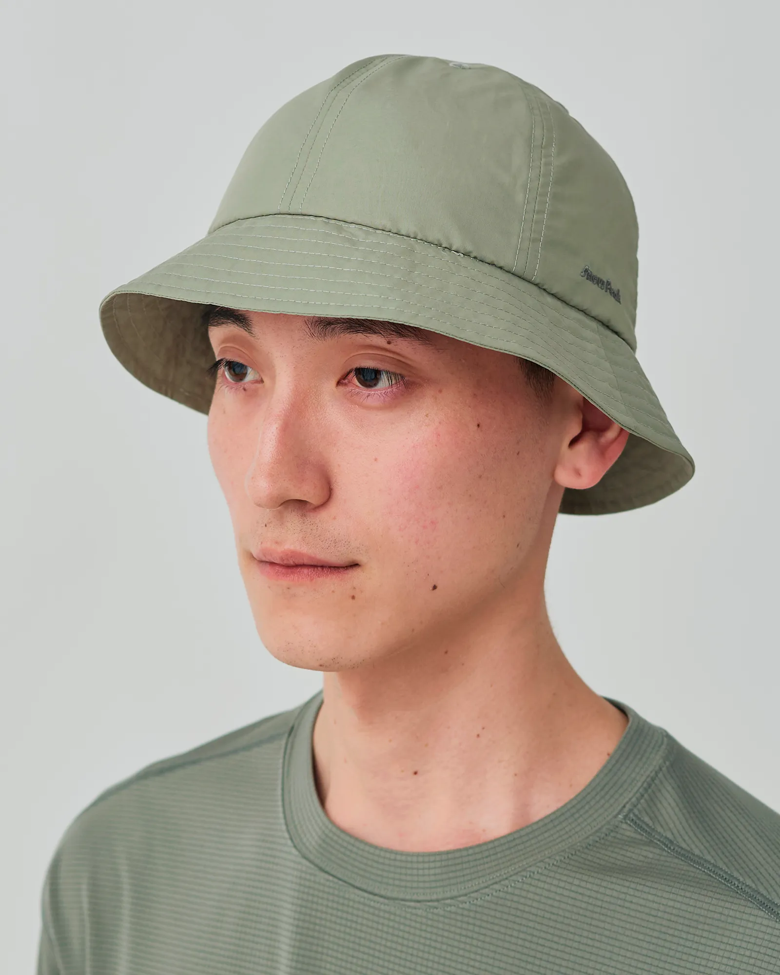 Light Mountain Cloth Hat