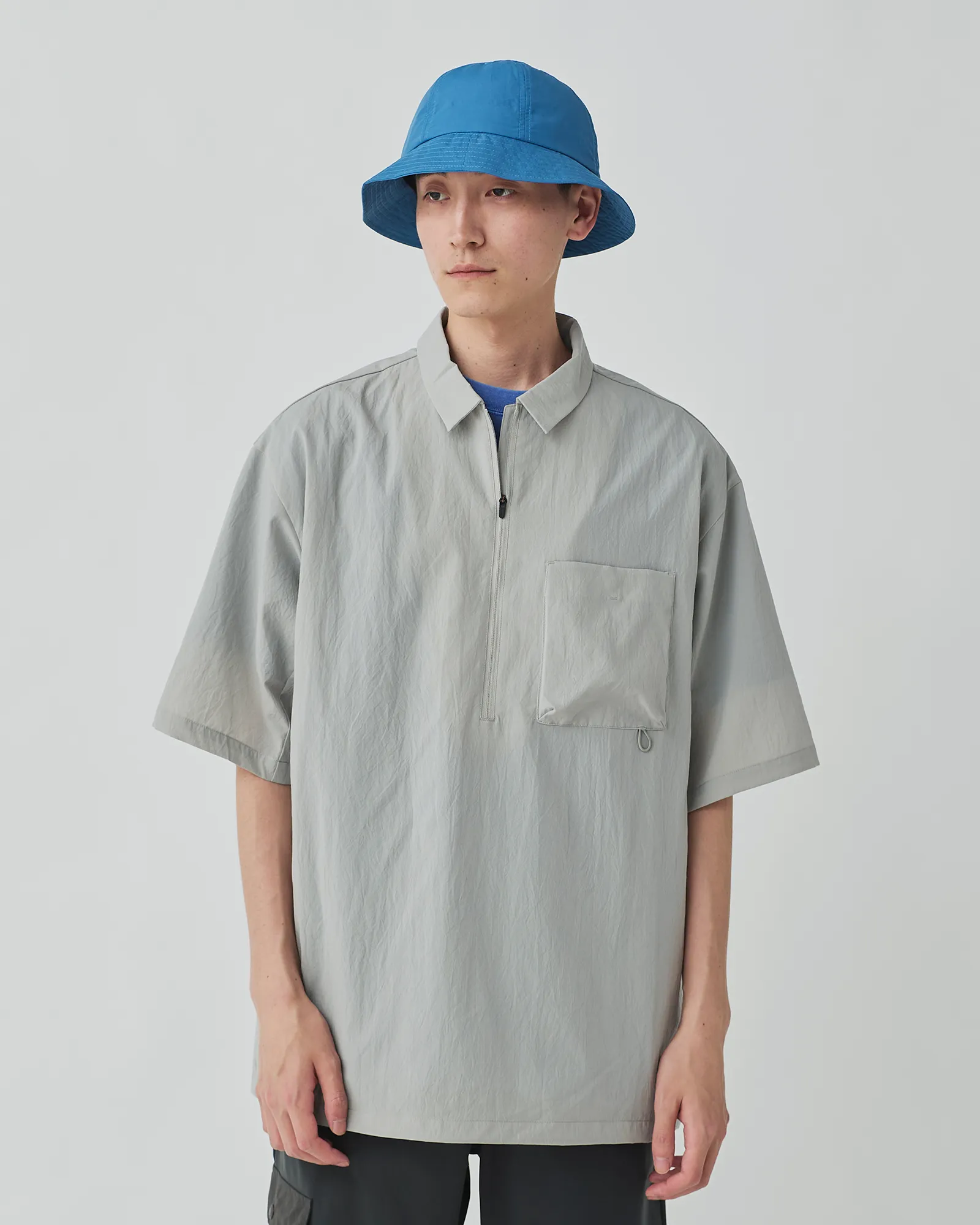 Light Mountain Cloth Hat