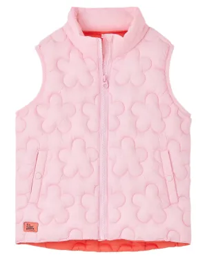 Lighthouse Childrens Amber Gilet