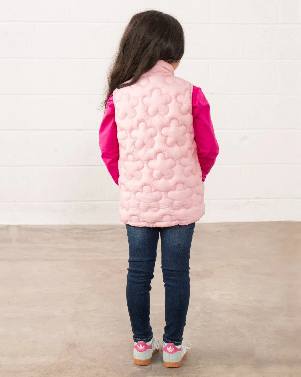 Lighthouse Childrens Amber Gilet