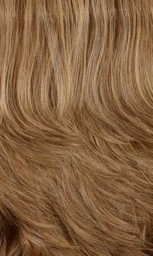 Long Hat Beige by Henry Margu | Cotton Cap w/ Synthetic Hair