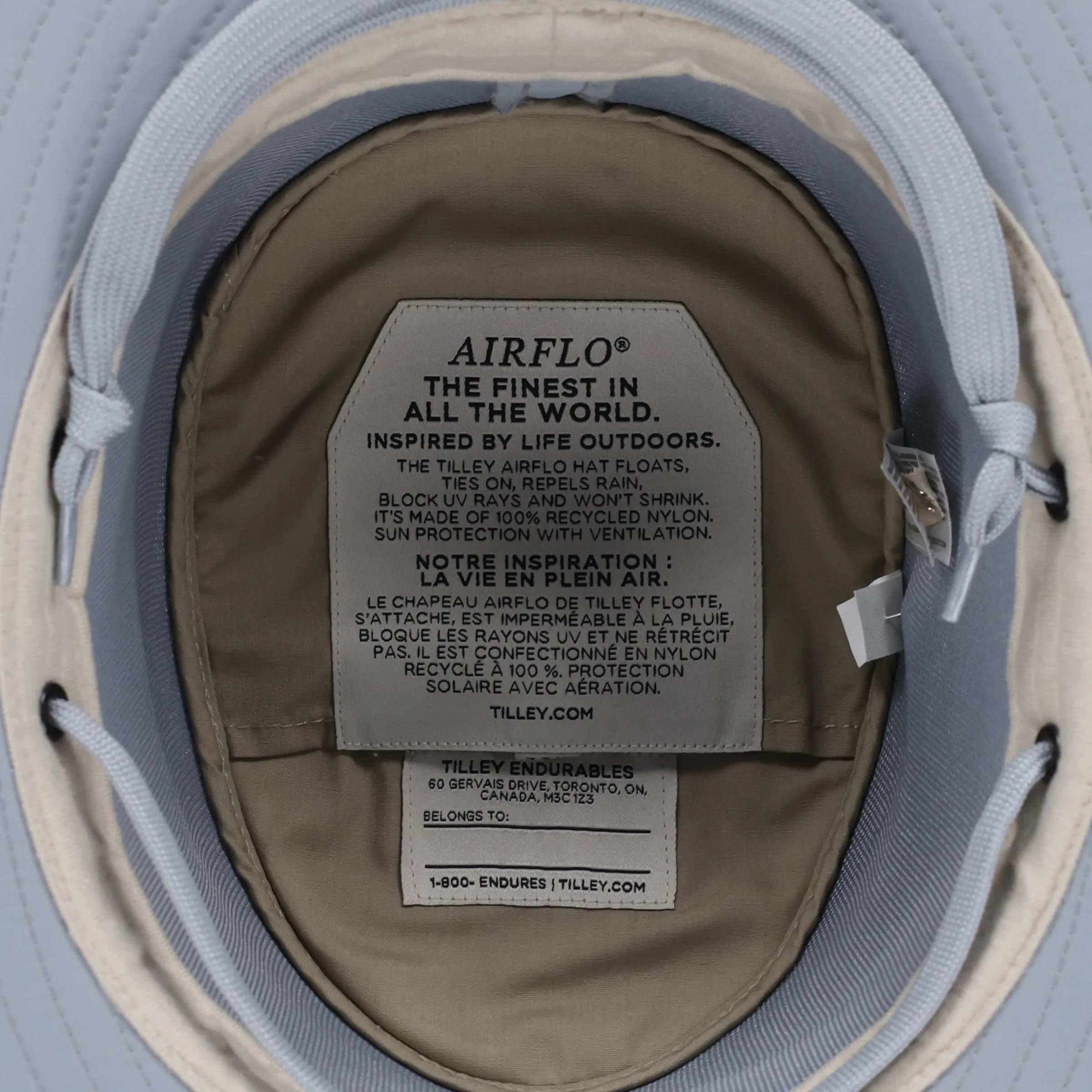 LTM8 Airflo Cooling Mesh Hat
