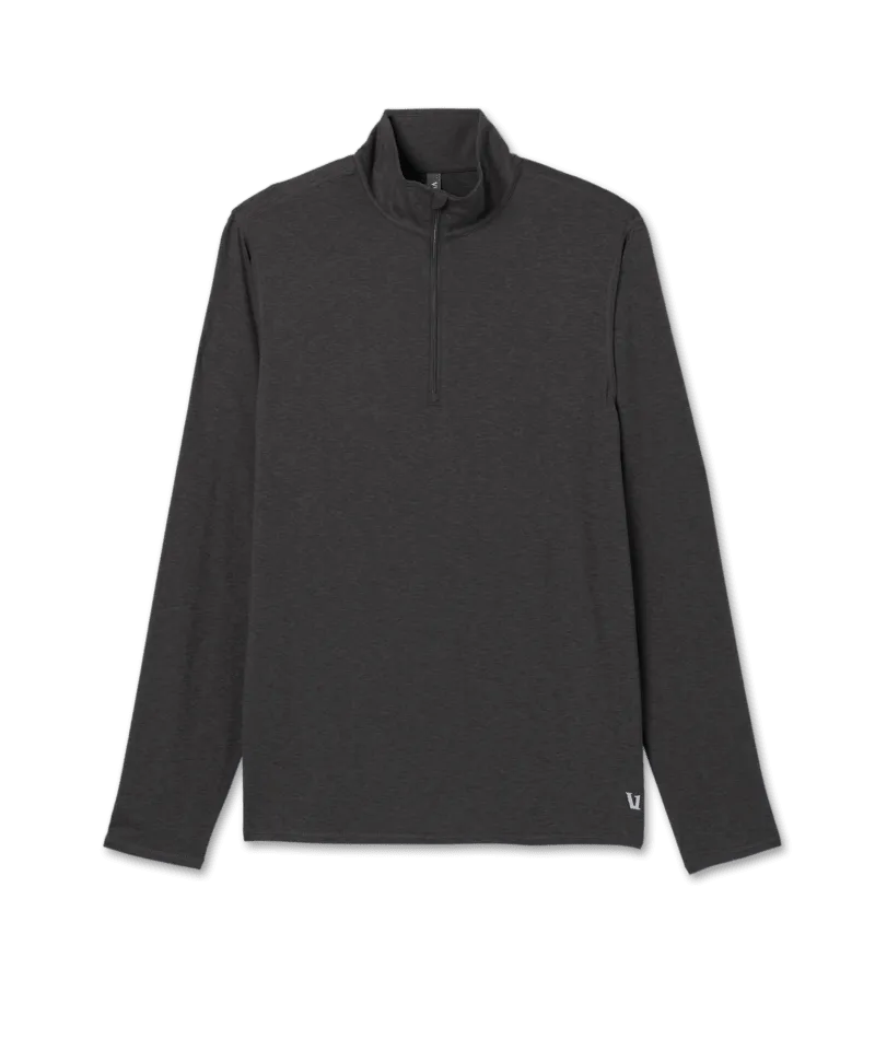 M Ease Performance 1/2 Zip 2.0