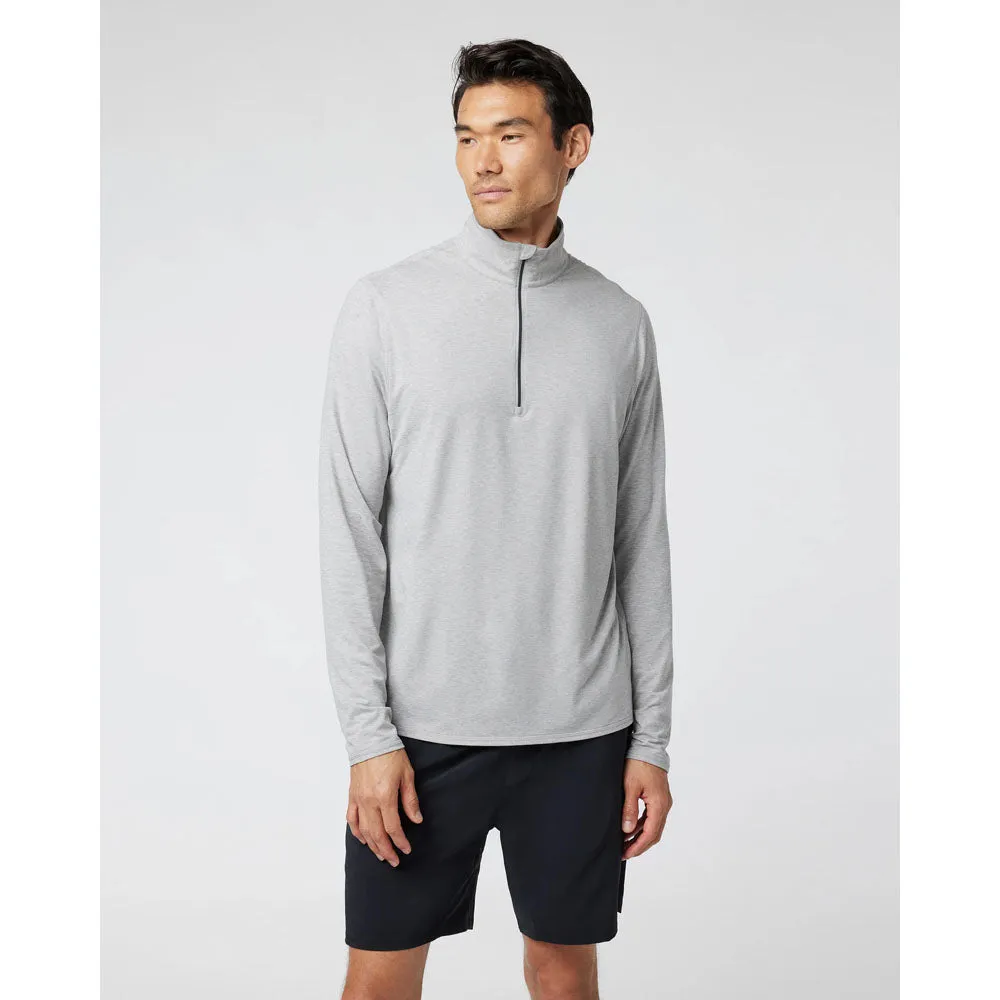 M Ease Performance 1/2 Zip 2.0