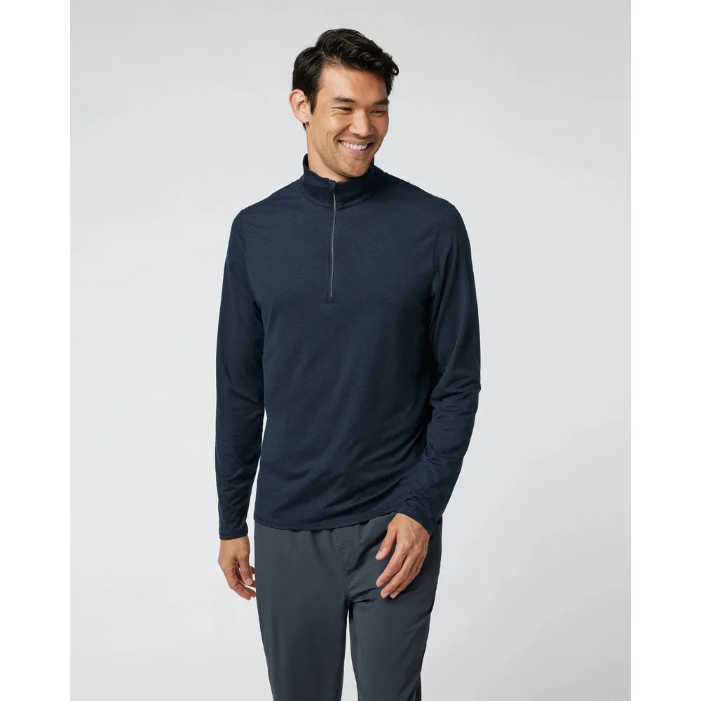 M Ease Performance 1/2 Zip 2.0