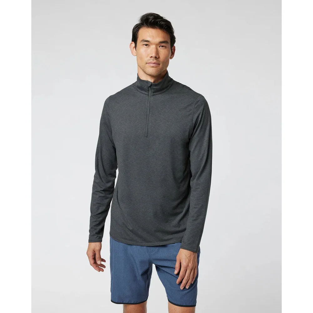 M Ease Performance 1/2 Zip 2.0