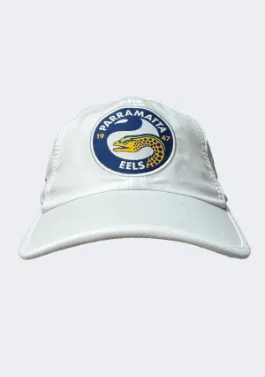 Macron Parramatta Eels M21 Training Cap