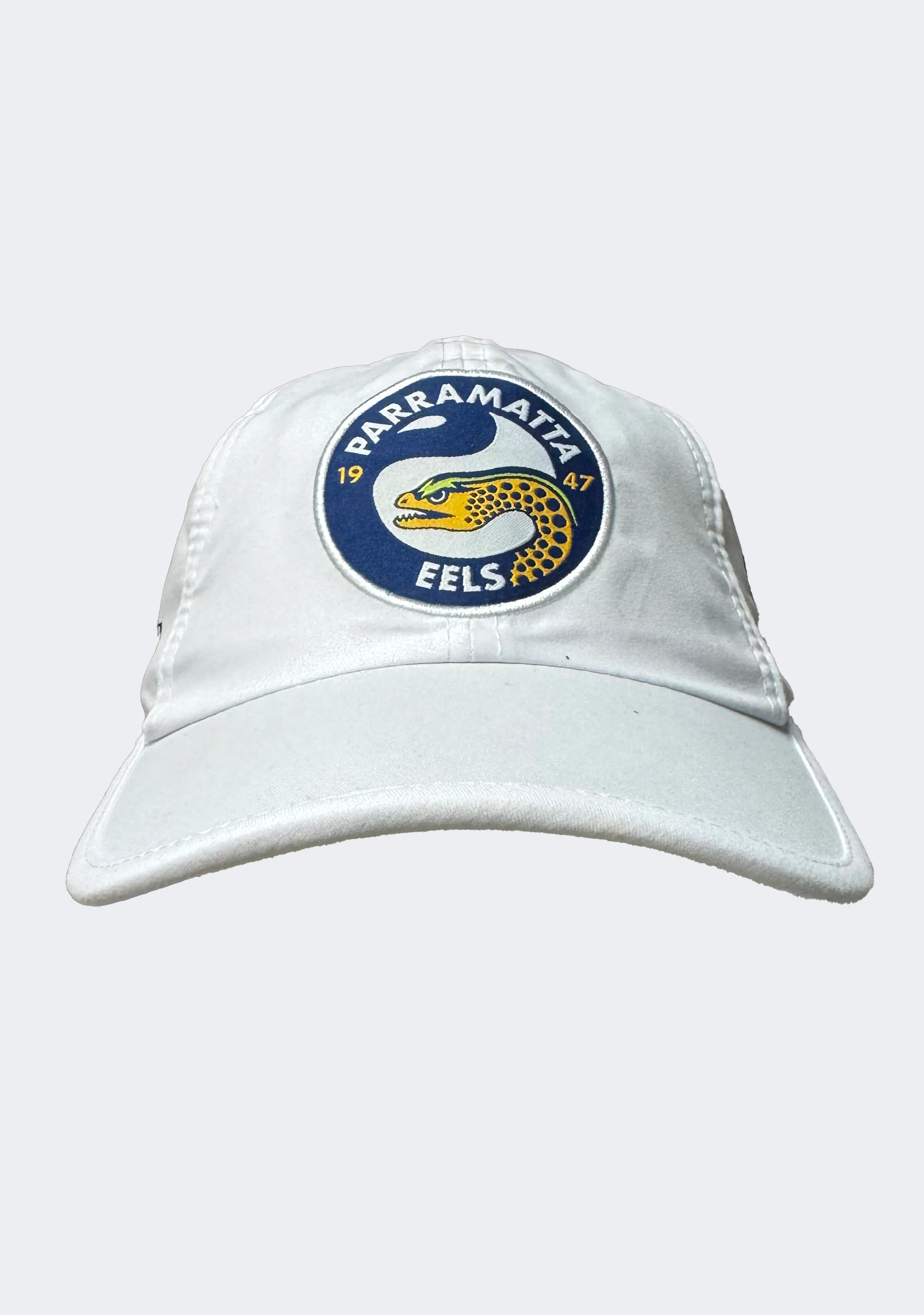Macron Parramatta Eels M21 Training Cap