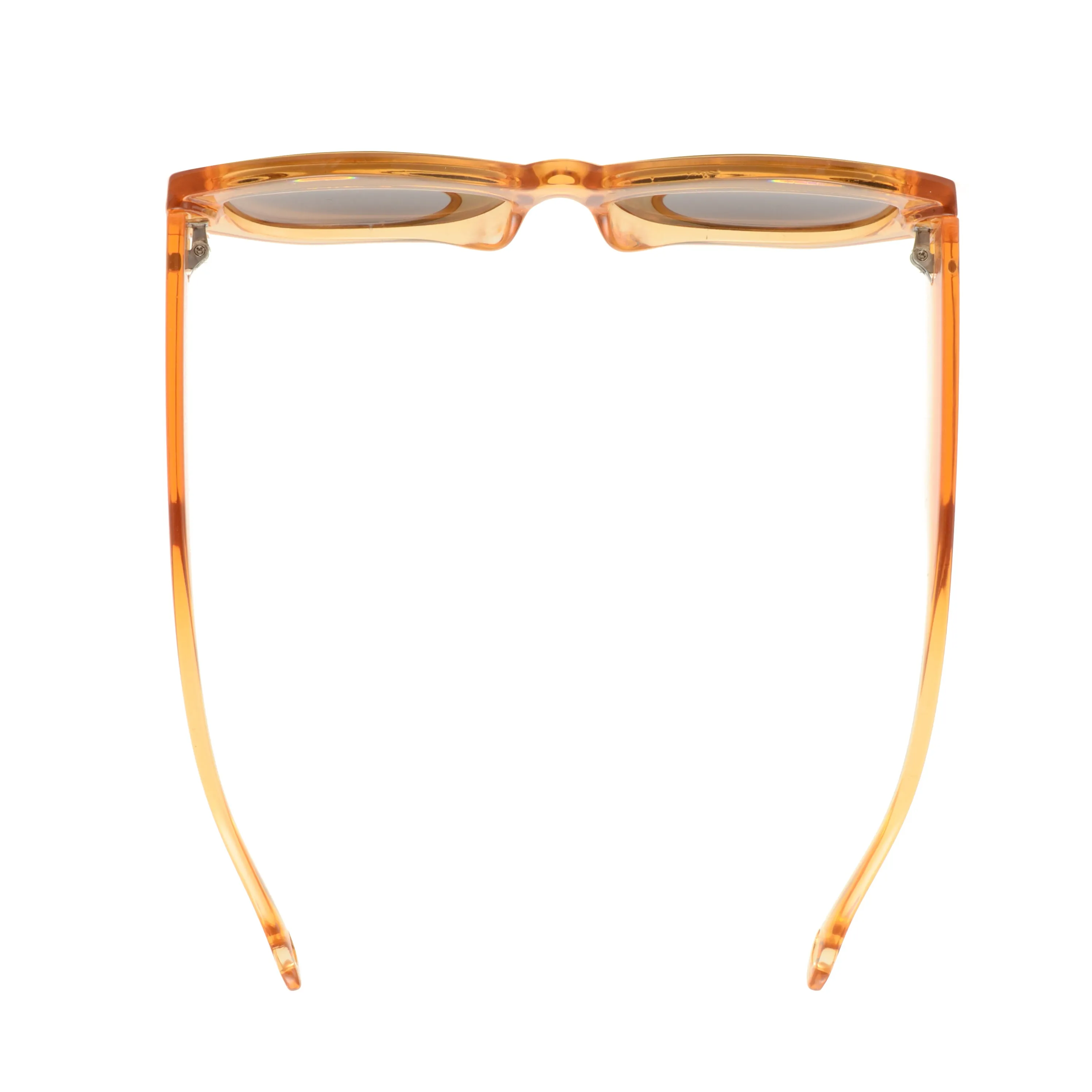 MAE | Transparent Yellow | Brown Polarized Lens