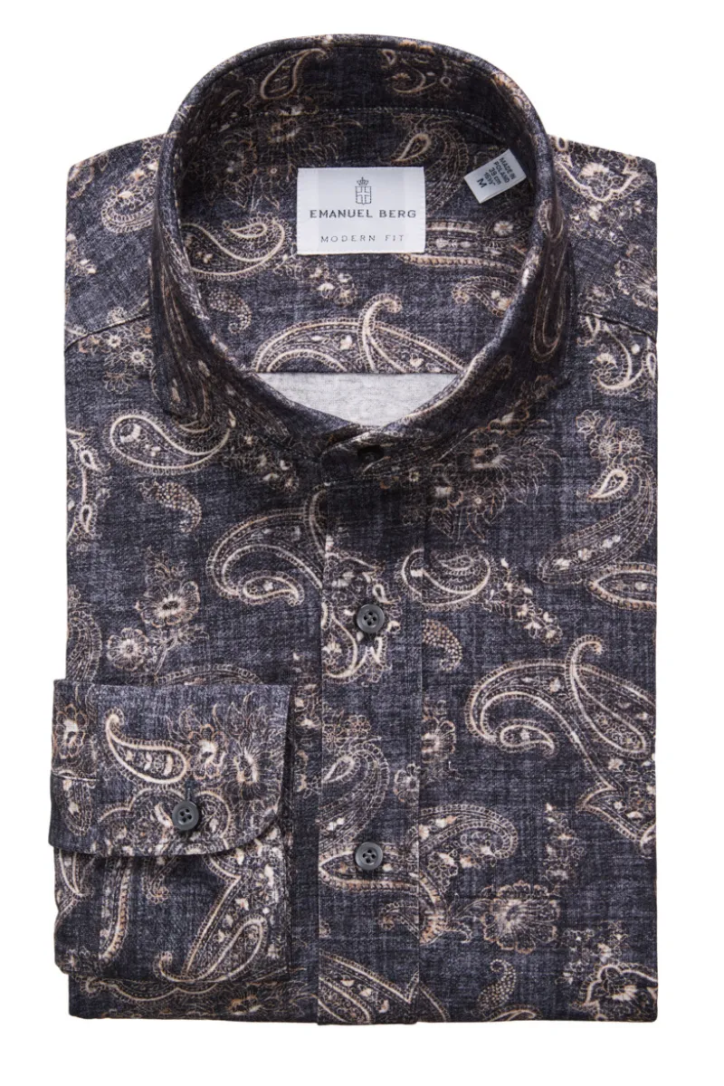 Marseille Premium Jersey Shirt