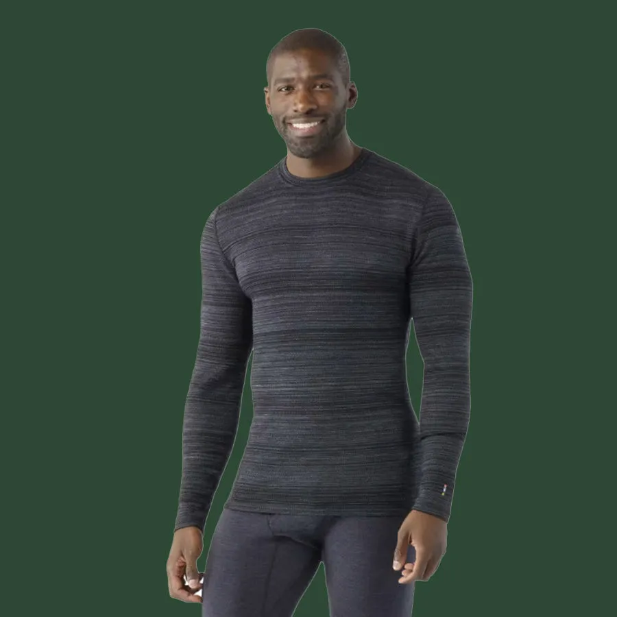 Men's Smartwool Classic Thermal Merino Base Layer Crew