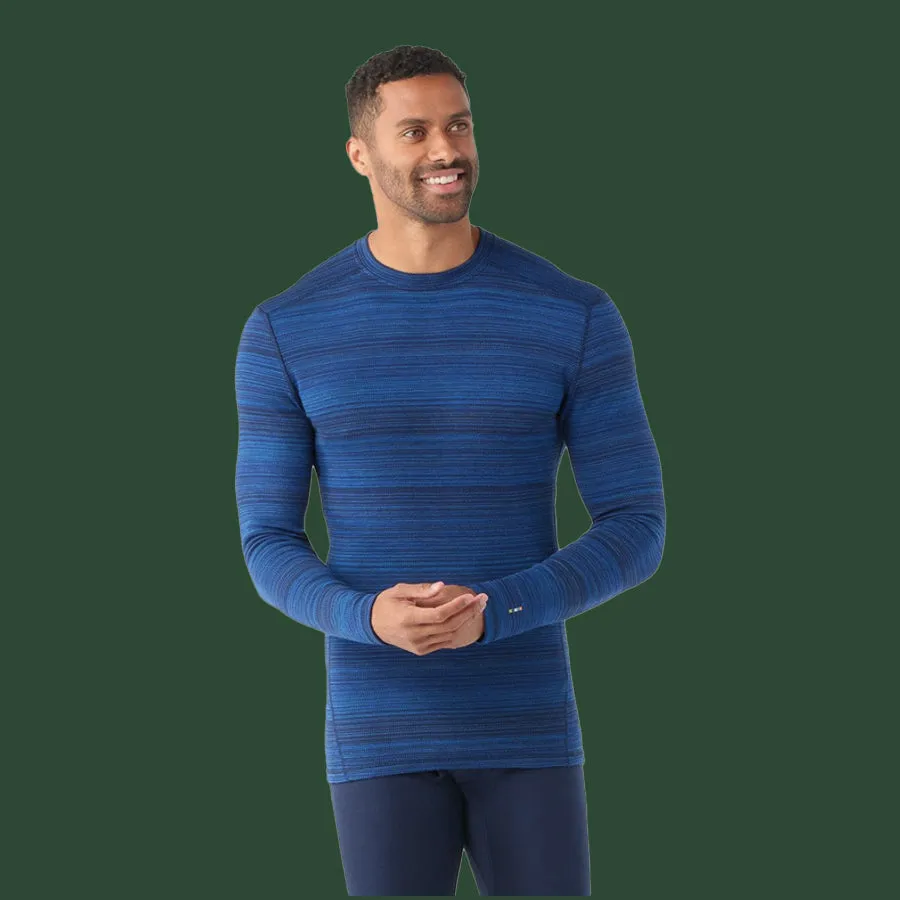 Men's Smartwool Classic Thermal Merino Base Layer Crew