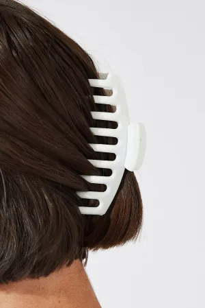 Multi 2 Pack Classic Hair Claw Clips