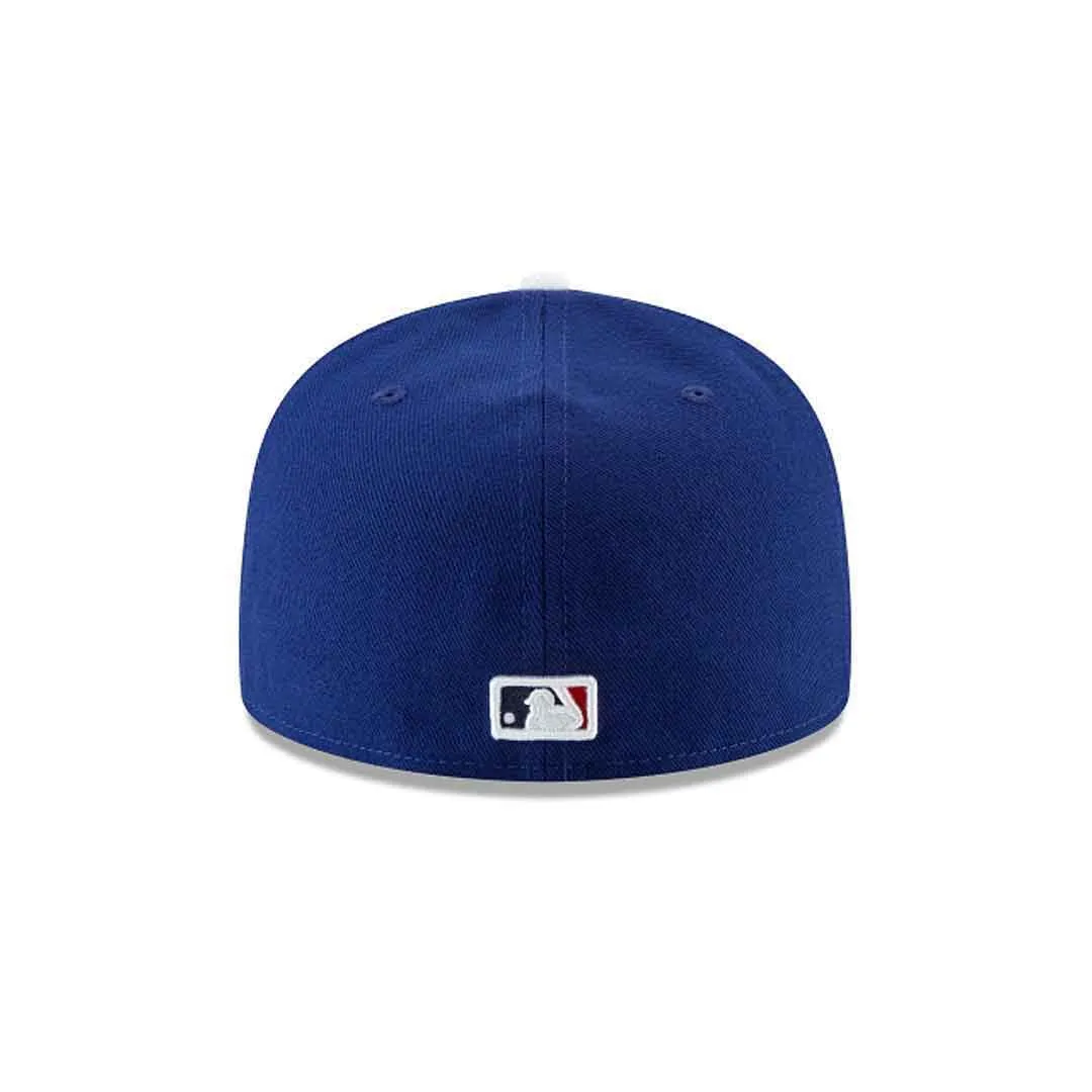 New Era - Los Angeles Dodgers Authentic Collection 59FIFTY Fitted (70331962)