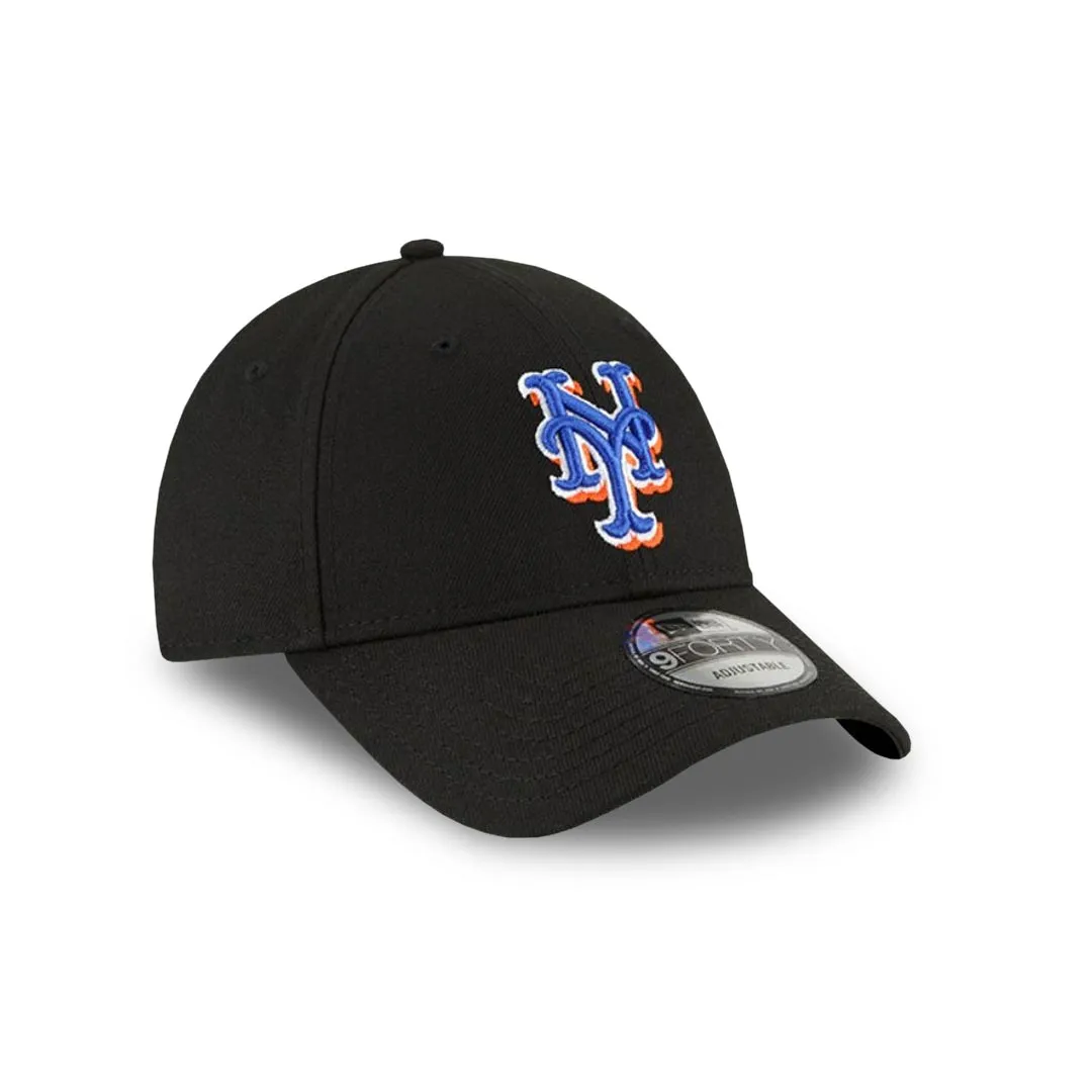 New Era - New York Mets Alternative 2022 The League 9FORTY Cap (60230238)
