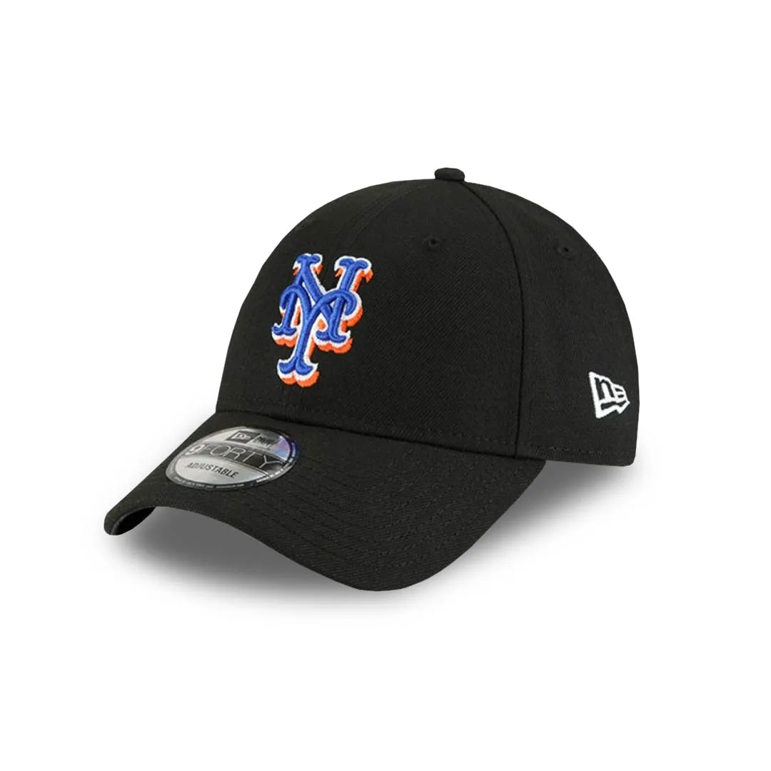 New Era - New York Mets Alternative 2022 The League 9FORTY Cap (60230238)