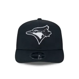 New Era - Toronto Blue Jays 9SEVENTY Canvas Stretch Snap Cap (60530408)