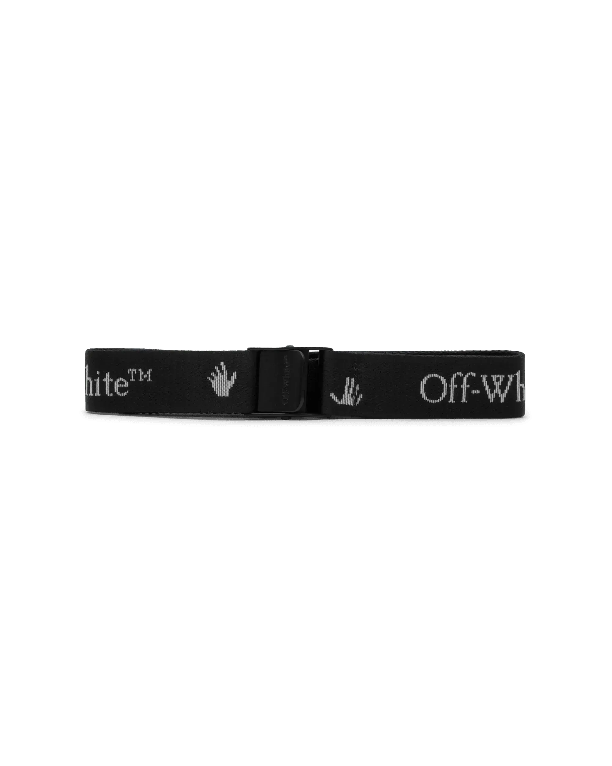 New Logo Classic Industrial Belt