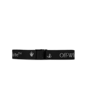 New Logo Classic Industrial Belt