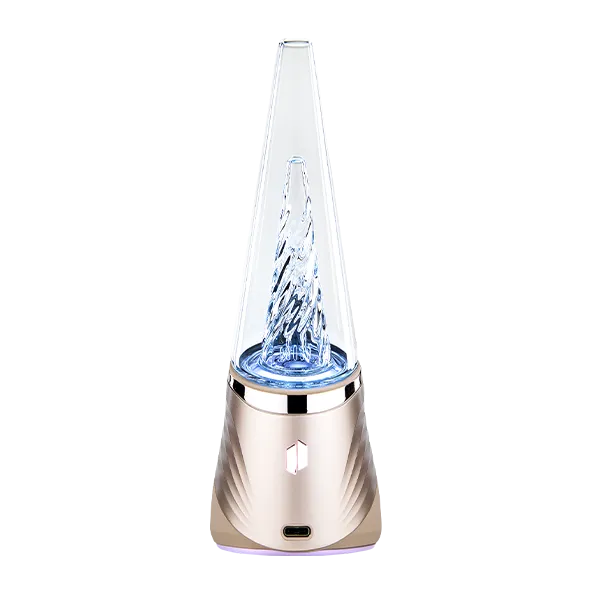 New Puffco Peak Pro